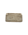 Limestone Trough - Rectangle