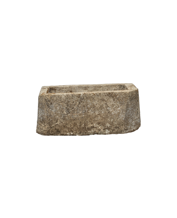 Rectangle Limestone Troughs