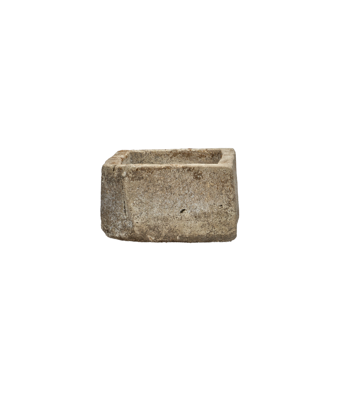 Limestone Trough - Rectangle