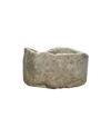 Limestone Trough - Round