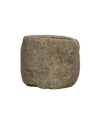 Limestone Trough - Round