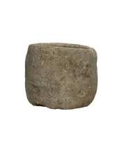 Limestone Trough - Round