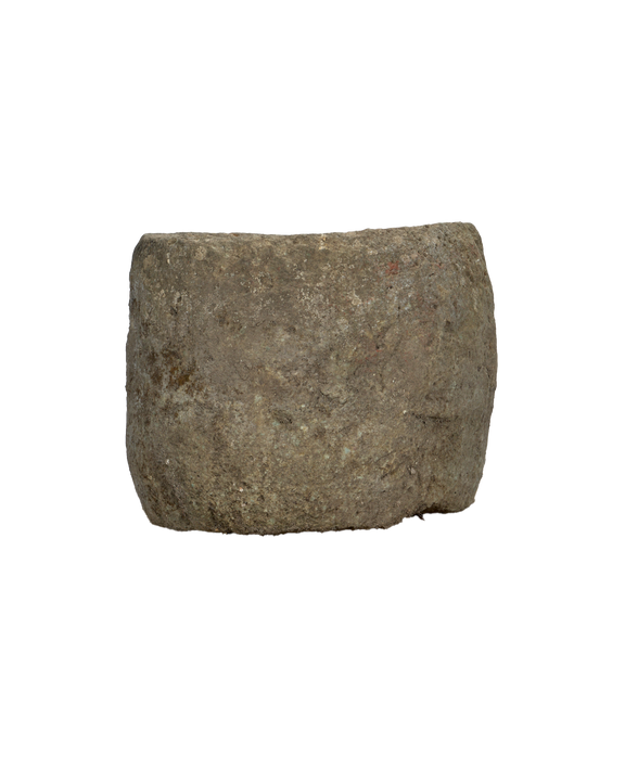 Limestone Trough - Round