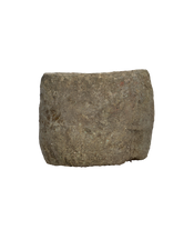 Limestone Trough - Round