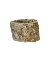 Limestone Trough - Round