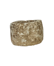 Limestone Trough - Round