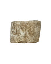 Limestone Trough - Round