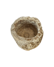 Limestone Trough - Round