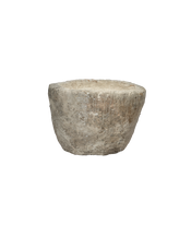 Limestone Trough - Round