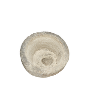 Limestone Trough - Round