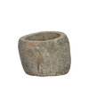 Limestone Trough - Round