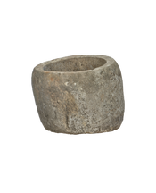 Limestone Trough - Round