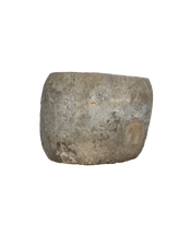 Limestone Trough - Round