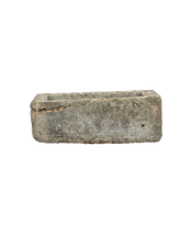 Limestone Trough - Rectangle