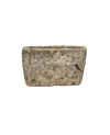 Limestone Trough - Rectangle