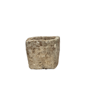Limestone Trough - Rectangle