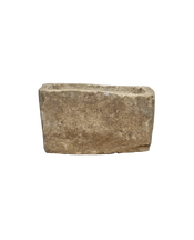 Limestone Trough - Rectangle