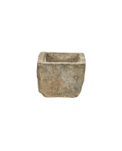 Limestone Trough - Rectangle