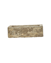 Limestone Trough - Rectangle