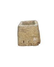 Limestone Trough - Rectangle
