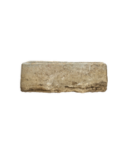 Limestone Trough - Rectangle