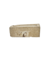 Limestone Trough - Rectangle