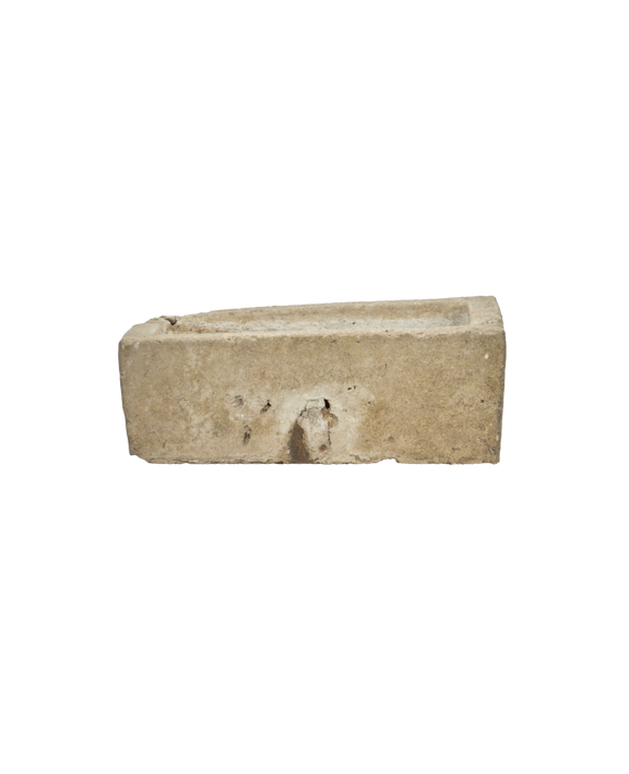 Limestone Trough - Rectangle