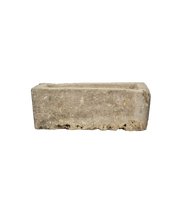 Limestone Trough - Rectangle