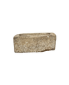 Limestone Trough - Rectangle