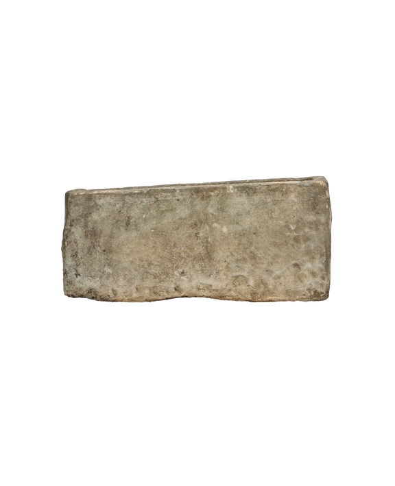 Limestone Trough - Rectangle