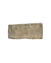 Limestone Trough - Rectangle