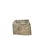 Limestone Trough - Rectangle