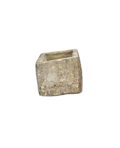 Limestone Trough - Rectangle