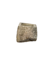 Limestone Trough - Rectangle