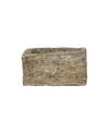 Limestone Trough - Rectangle