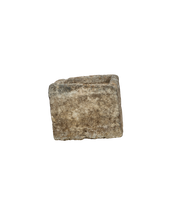 Limestone Trough - Rectangle