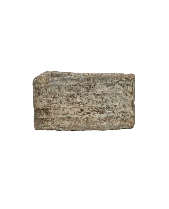 Limestone Trough - Rectangle