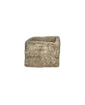 Limestone Trough - Rectangle