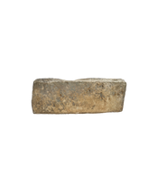 Limestone Trough - Rectangle