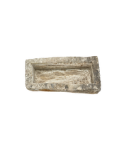 Limestone Trough - Rectangle