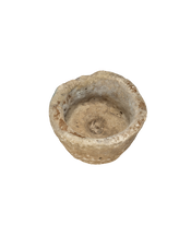 Limestone Trough - Round