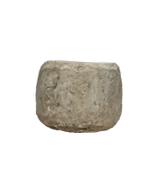 Limestone Trough - Round
