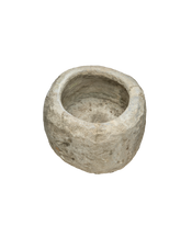 Limestone Trough - Round