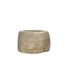 Limestone Trough - Round