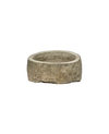 Limestone Trough - Round