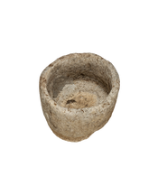 Limestone Trough - Round