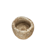 Limestone Trough - Round