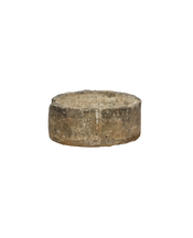 Limestone Trough - Round