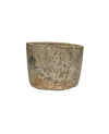 Limestone Trough - Round