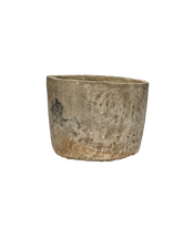 Limestone Trough - Round